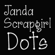 Janda Scrapgirl Dots