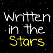 Written In The Stars