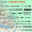 SIAS Lineaturen