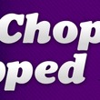 Chopped Black