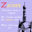 Zainer