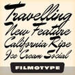 Filmotype Kitten™