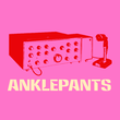 Anklepants