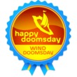 Wind Doomsday