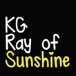KG Ray Of Sunshine