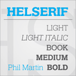 Helserif™
