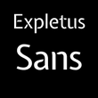 Expletus Sans™