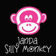 Janda Silly Monkey