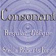 Consonant SRF