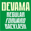 Devama SRF
