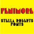 Fenimore SRF