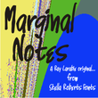 Marginal Notes SRF