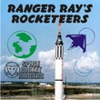 Ranger Rays Rocketeers SRF