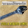 Wrenchworks SRF