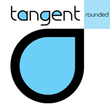 Tangent Rounded