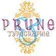 Prune