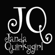 Janda Quirkygirl