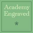 Academy Engraved™