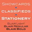 ITC Blair™