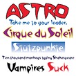 Astro
