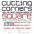 Cutting Corners
