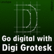 Digi Grotesk™