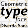 Diverda Sans™