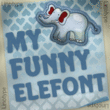 Elefont™