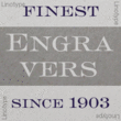 Engravers Bold Face