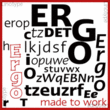 Linotype Ergo™