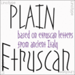 Etruscan™
