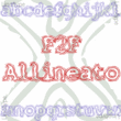 F2F Allineato™