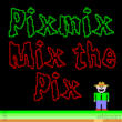 F2F Pixmix™