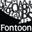 Fontoon™