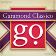 Garamond Classico™