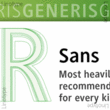 Generis Sans™