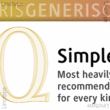 Generis Simple™