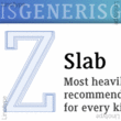 Generis Slab™