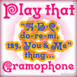 ITC Gramophone™