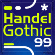 Handel Gothic