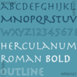 Herculanum™