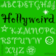 Hollyweird™