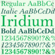 Iridium™