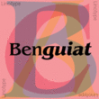 ITC Benguiat®