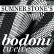 ITC Bodoni Twelve™