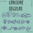 ITC Cancione™