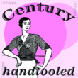 ITC Century Handtooled™