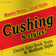 ITC Cushing®