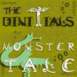 ITC Dinitials™