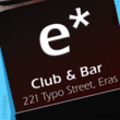ITC Eras™
